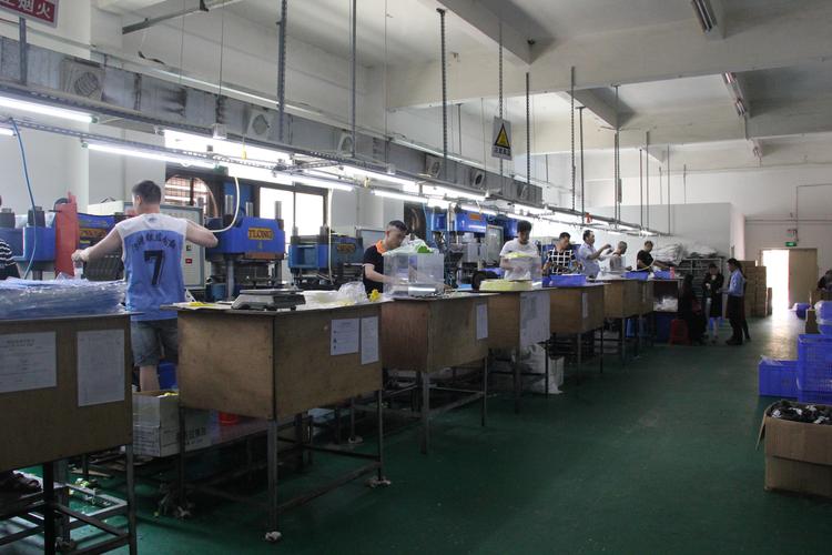 姿北路地图查看关注进旺铺扫码联系工厂展厅深圳市恺尔乐品牌管理有限